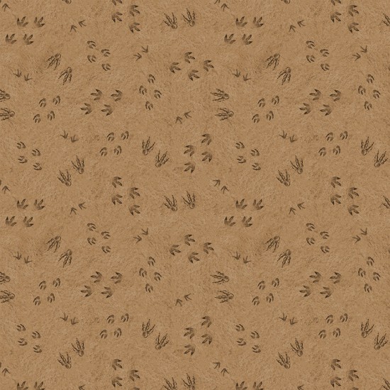 Prehistoric Paradise