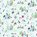 Frosty Friends Col. 101