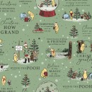 Winnie the Pooh Christmas Col. 108