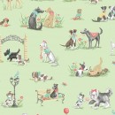 Pooch Col. 113