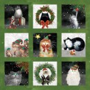 Meowy Christmas Col. 102