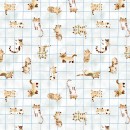 Crafty Cats Col. 106