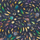 Deep Blue Col. 110