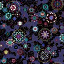 Quilt Backs Col. 101 - 274cm