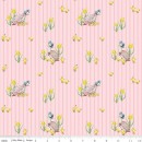 Peter Rabbit & Friends Col. 110