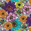 Quilt Backs Col. 101
