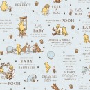 Winnie the Pooh Baby Col. 101