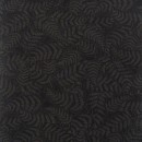 Fern Col. 102 Charcoal / Black