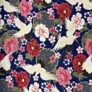 Saba Col. 102 Navy - Metallic - Due Aug/Sept