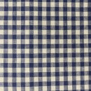 Shikaku Col.104 Navy - Cotton/Linen - Due Apr/May