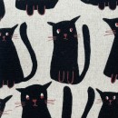 Seta Col. 101 Nat - Cotton/Linen - Due Aug/Sept