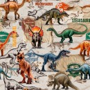 Realm of the Dinosaur Col. 103