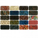 Aus Bundle Aboriginal Inspired (20 x Fat 1/4) Min:4