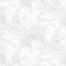 Swirl Backers Col. 101 White/Grey (274cm) - Due May/June