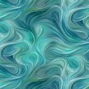 Swirl Backers Col. 105 Jade (274cm) - Due May/June