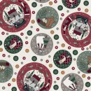 Hollyberry Christmas by Lynette Anderson Col 101