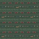 Hollyberry Christmas by Lynette Anderson Col 109