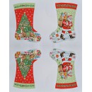 Christmas Stocking Col.101 (90cm)