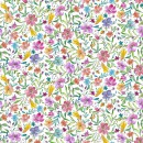 Splash of Colour Australia Col. 103 Floral White