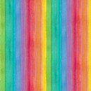 Splash of Colour Australia Col. 104 Stripe Multi