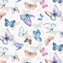 Butterfly Garden Col. 105 Butterflies Stone - Due Jan/Feb