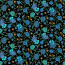 Peacock Col 102 Black (No Metallic) - Due Jan/Feb