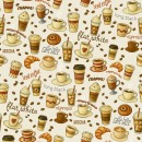 Caffeinated Col. 102 Cream - Due Jan/Feb