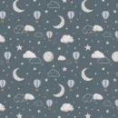 Skyward Dreams Col. 105 Sky Denim - Due Mar/Apr