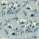 Bluebell Garden Col. 101 Blue - Due May/June