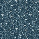 Bluebell Garden Col. 111 Navy - Due May/June