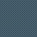 Bluebell Garden Col. 113 Navy - Due May/June