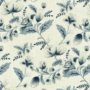 Bluebell Garden Col. 102 Cream - Due May/June