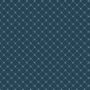 Bluebell Garden Col. 107 Navy - Due May/June