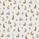 Little Treasures Col. 104 Bunnies Marshmallow - Due July/Aug