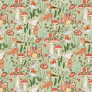 Musical Willow Col. 101 Symphony Green - Due May/June