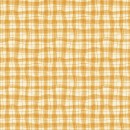 Musical Willow Col. 106 Wavy Stripe Yellow - Due May/June