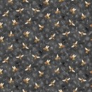 Honey Bee Col. 102 Bee's Charcoal - Due July/Aug