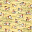 Honey Bee Col. 103 Hives Yellow - Due July/Aug