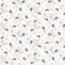 Honey Bee Col. 104 Bee's Ivory - Due July/Aug