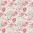 Elegance Col. 103 Blossom White - Due Sept/Oct
