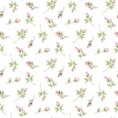 Elegance Col. 106 Buds White - Due Sept/Oct
