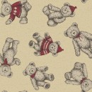Teddies Col. 101 Natural - Due Sept/Oct