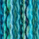 Aquamarine Col. 106 Stripe Aqua - Due Nov/Dec