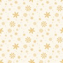 Merry & Bright Col. 111 Snowflake Cream - Due May/June