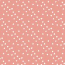 Fairy Garden Col. 106 Hearts Pink - Due Jan/Feb