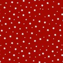 Santa's Snow Day Col. 106 Stars Red - Due May/June