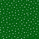 Santa's Snow Day Col. 107 Stars Green - Due May/June