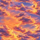 Cloud Nine Col. 101 Sunrise - Due Jan/Feb