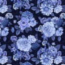 China Blue Col. 101