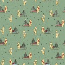 Winnie the Pooh Christmas Col. 103